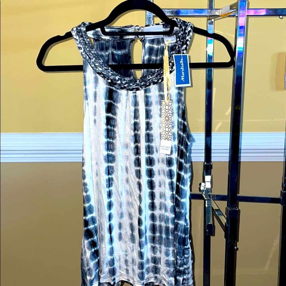 Women’s | Tank | Marshalls